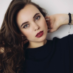 Ксения Шильникова, 12.08