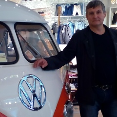 Олег Зиновьев, 14.02, Самара