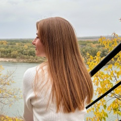 Елена Ципляева, 19.01.1993