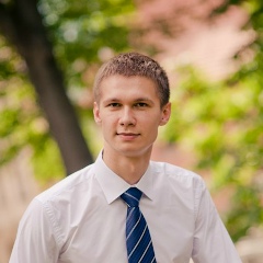 Роман Пшеничка, 16.04, Львов