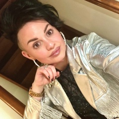 Елена Вощикова, 22.10, Kajaani