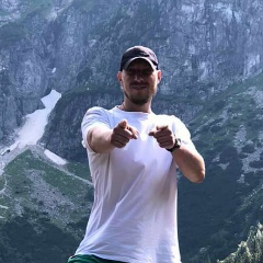 Алексей Анищенко, 01.01.1986, Сумы