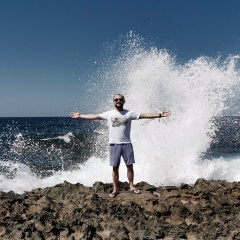 Николай Гладких, Ростов-на-Дону