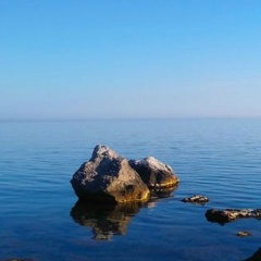 Катерина Бастрикова, 07.04, Ялта