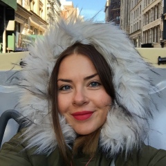 Татьяна Сачкова, 15.03, Москва