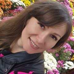 Валентина Кулакова, 15.10, Москва