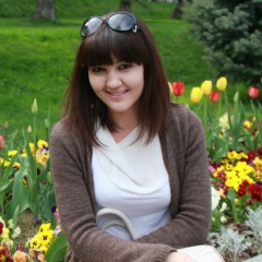 Zuhra Jilonova, 02.05.1990, Ташкент
