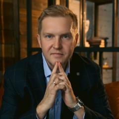 Павел Зверев, Краснодар
