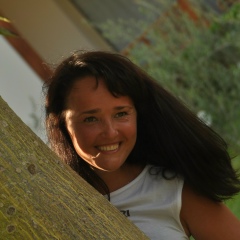 Татьяна Шараева, 04.10.1981, Омск