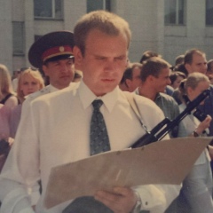 Юрий Полулященко, 30.06.1979, Киев