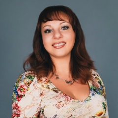 Наталия Премилова, 11.09, Екатеринбург