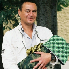 Андрей Васильев, 05.08.1976, Санкт-Петербург