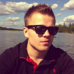 Андрей Фёдоров, 24.01, Гусев