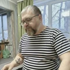 Иван Кислицкий, 30.04.1981, Лесосибирск