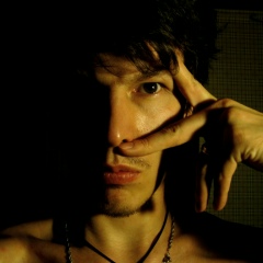 Андрей Ангел, 28.08, Москва