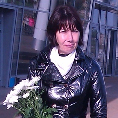 Лариса Ардашова, 05.11, Пермь