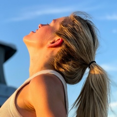 Anna Röwe, 26.02, Санкт-Петербург