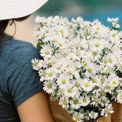 Танюша Чумак, 23.02