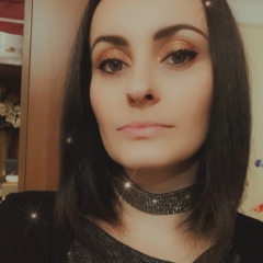 Елена Петрова-Кожинская, 28.09.1988, Запорожье