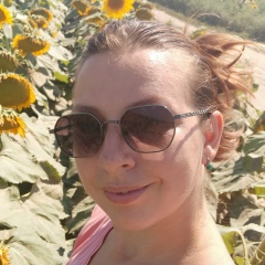 Юлия Иванова, 26.03, Киев