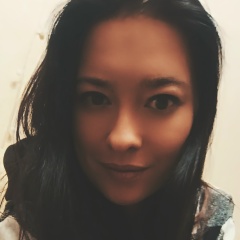 Кристина Ененко, 23.02, Омск