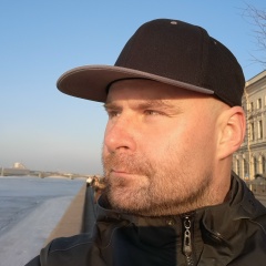 Константин Галаев, 06.09