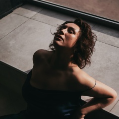 Ольга Никитина, 30.04, Санкт-Петербург