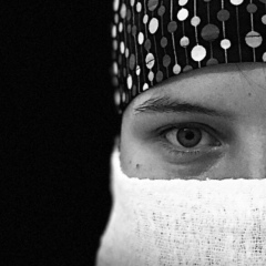 Мария Чернявская, 22.07, Новосибирск