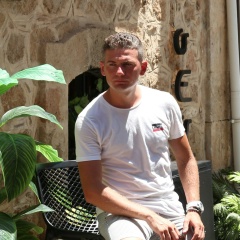 Александр Алексеев, 08.06, Липецк