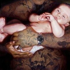 Nikita Kozlov, 20.03, Москва