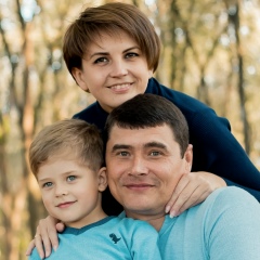 Алексей Малыхин, Ставрополь