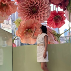 Елена Сергеевна, 18.06, Москва