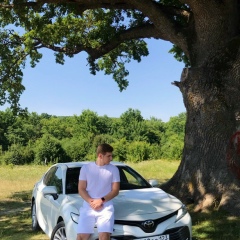 Даня Борцов, 29.07.1999, Армавир