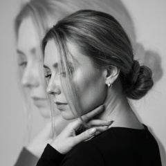 Светлана Герасимова, 08.06.1988, Тюмень