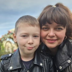 Татьяна Горева, 02.09.1987, Севастополь