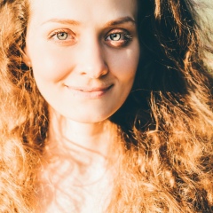 Лена Ботвинова, 13.08.1989, Москва