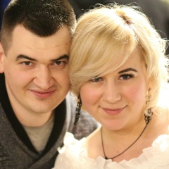 Діма Стоян, 14.02, Черновцы