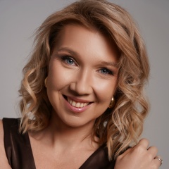 Мария Фишева, 25.02, Москва
