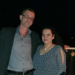 Дильфуза Бениаминова, Dimona