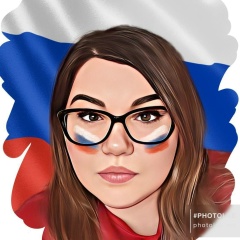 Ольга Алексанова, 01.03, Орёл