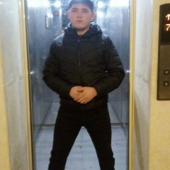 Меирамбек Камзанов, 18.02.1988, Алматы