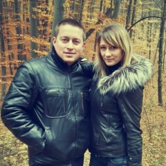 Ольга Некипелова, 04.02, Киев