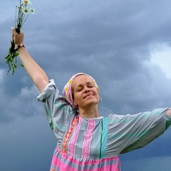 Даша Альхимович, 03.09.1986, Новокузнецк