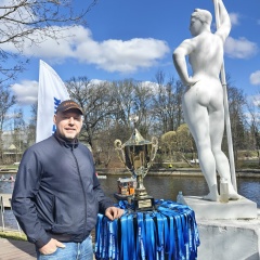 Андрей Демьянов, Санкт-Петербург