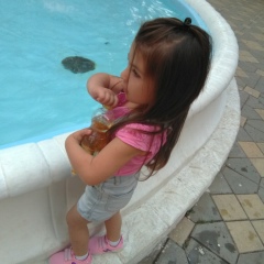 Джессика Техова, 30.03, Санкт-Петербург