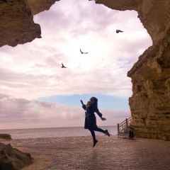 Азиза Байжанова, 16.03.1993, Астана