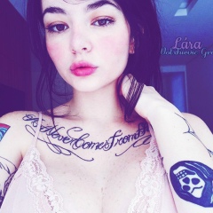 Lára Volxhievíc, 13.07.1994