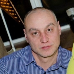 Виктор Цветов