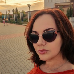 Юлиана К, 10.02, Камышин