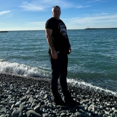 Славик Васильев, 19.04